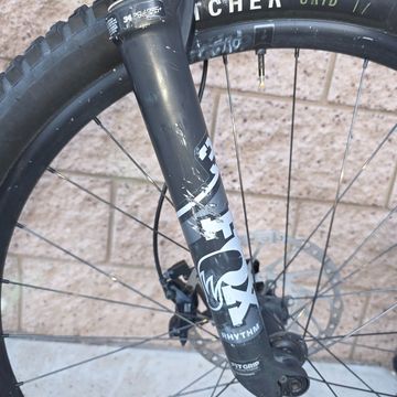 Used Specialized Stumpjumper Comp 2022 2022 Mountainbike, Black, 29 — image 59 of 72