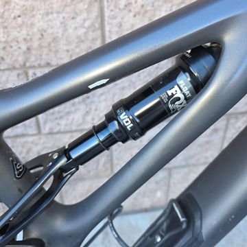 Used Specialized Stumpjumper Comp 2022 2022 Mountainbike, Black, 29 — image 52 of 72