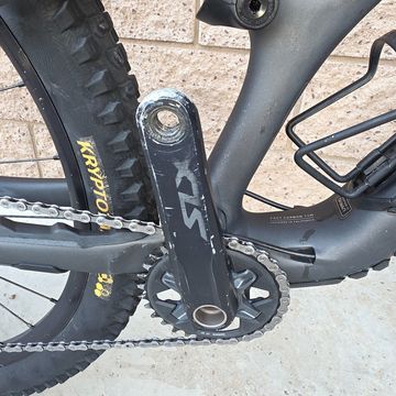 Used Specialized Stumpjumper Comp 2022 2022 Mountainbike, Black, 29 — image 69 of 72