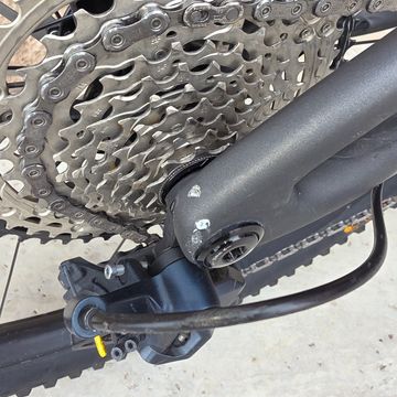 Used Specialized Stumpjumper Comp 2022 2022 Mountainbike, Black, 29 — image 17 of 72