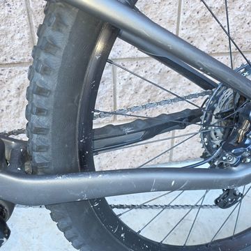 Used Specialized Stumpjumper Comp 2022 2022 Mountainbike, Black, 29 — image 63 of 72