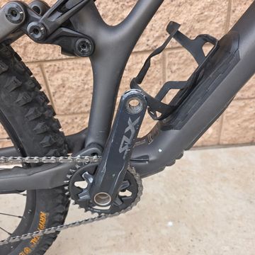 Used Specialized Stumpjumper Comp 2022 2022 Mountainbike, Black, 29 — image 22 of 72
