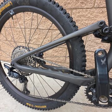 Used Specialized Stumpjumper Comp 2022 2022 Mountainbike, Black, 29 — image 5 of 72