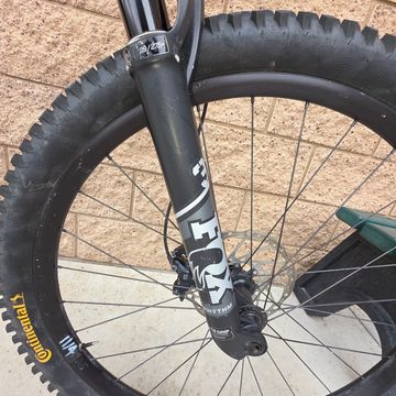 Used Specialized Stumpjumper Comp 2022 2022 Mountainbike, Black, 29 — image 4 of 72