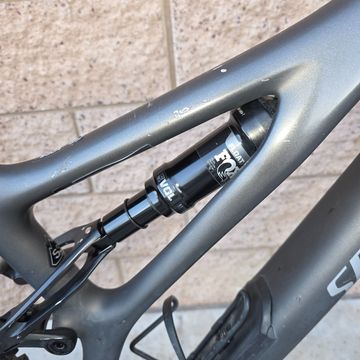 Used Specialized Stumpjumper Comp 2022 2022 Mountainbike, Black, 29 — image 58 of 72