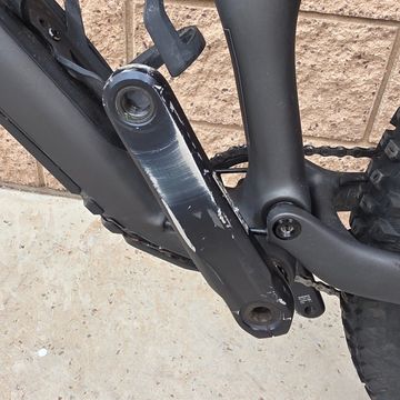 Used Specialized Stumpjumper Comp 2022 2022 Mountainbike, Black, 29 — image 7 of 72