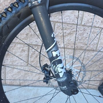 Used Specialized Stumpjumper Comp 2022 2022 Mountainbike, Black, 29 — image 49 of 72