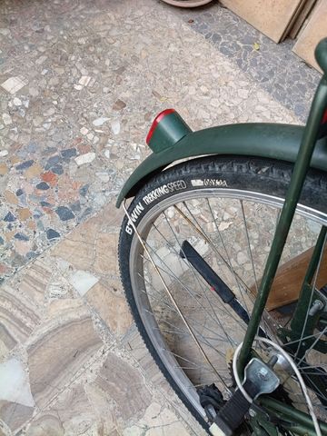 Used ELOPS 520 Step-Over Town Bike 2022 2022 Urban & Touring