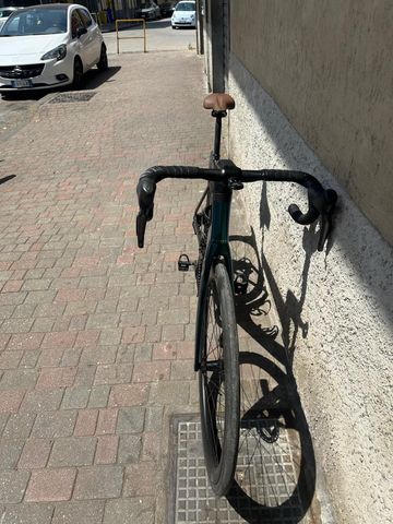 Brugt Scott Addict RC eRIDE 10 2024 2024 Road & Gravel — billede 4 af 11