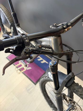 Brugt Specialized Enduro Comp 29/6Fattie 2018 2018 Mountainbike — billede 7 af 7