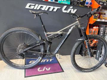 Brugt Specialized Enduro Comp 29/6Fattie 2018 2018 MTB