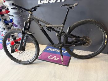 Brugt Specialized Enduro Comp 29/6Fattie 2018 2018 Mountainbike — billede 2 af 7