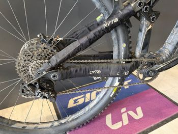 Brugt Specialized Enduro Comp 29/6Fattie 2018 2018 Mountainbike — billede 3 af 7