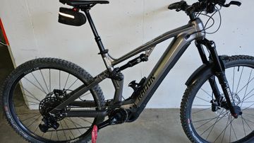 Tweedehands Radon Render SRAM GX Eagle 2023 Mountainbike — afbeelding 1 van 7