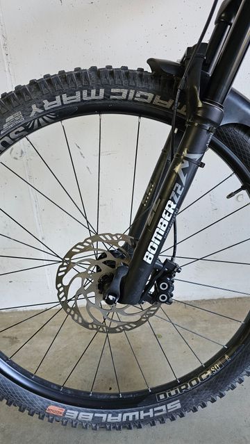 Tweedehands Radon Render SRAM GX Eagle 2023 Mountainbike — afbeelding 4 van 7