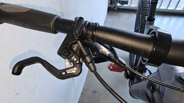 Tweedehands Radon Render SRAM GX Eagle 2023 Mountainbike — afbeelding 5 van 7