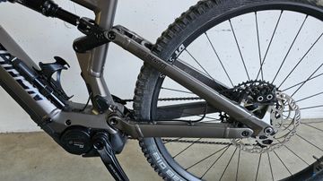 Tweedehands Radon Render SRAM GX Eagle 2023 Mountainbike — afbeelding 3 van 7