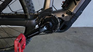 Tweedehands Radon Render SRAM GX Eagle 2023 Mountainbike — afbeelding 6 van 7