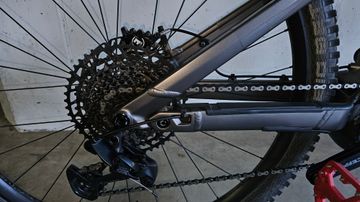 Tweedehands Radon Render SRAM GX Eagle 2023 Mountainbike — afbeelding 7 van 7
