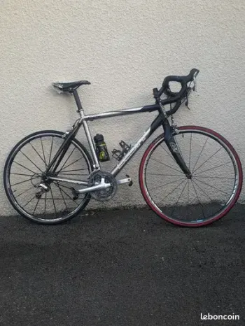 Scott Shimano Ultegra 2018 Corsa & gravel usato