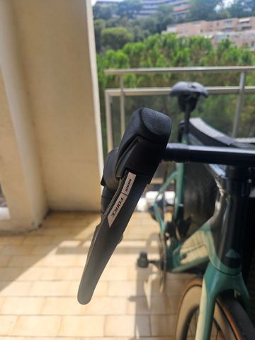 Brugt Canyon Aeroad SRAM Rival eTap AXS 2023 Road & Gravel — billede 12 af 13