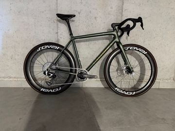 Gebrauchtes Specialized S-Works Crux 2025 2025 Road & Gravel