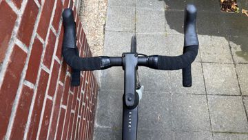 Brugt Rose X-Lite Shimano Ultegra 2023 Road & Gravel — billede 11 af 12