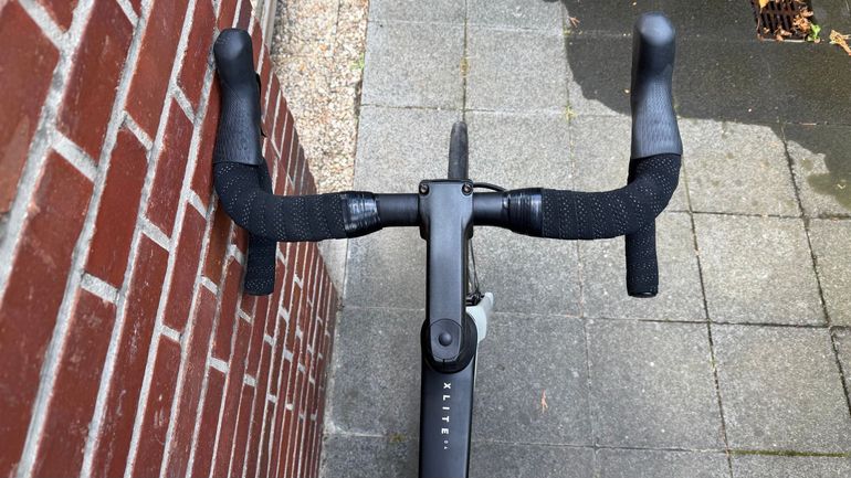 Brugt Rose X-Lite Shimano Ultegra 2023 Road & Gravel — billede 11 af 12