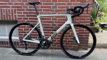 Brugt Rose X-Lite Shimano Ultegra 2023 Road & Gravel
