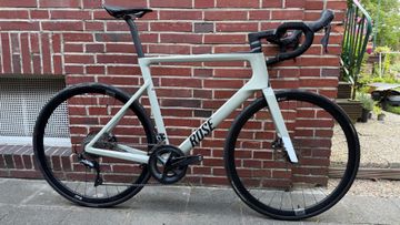 Brugt Rose X-Lite Shimano Ultegra 2023 Road & Gravel — billede 1 af 12