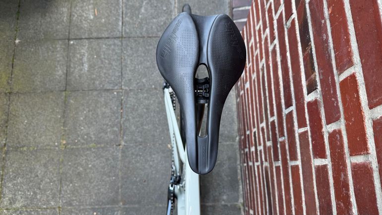 Brugt Rose X-Lite Shimano Ultegra 2023 Road & Gravel — billede 10 af 12