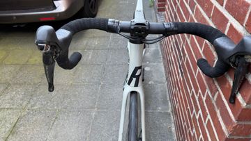 Brugt Rose X-Lite Shimano Ultegra 2023 Road & Gravel — billede 7 af 12