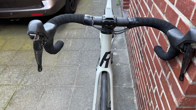 Brugt Rose X-Lite Shimano Ultegra 2023 Road & Gravel — billede 7 af 12