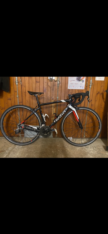 Wilier Triestina 2021 Road & Gravel usato