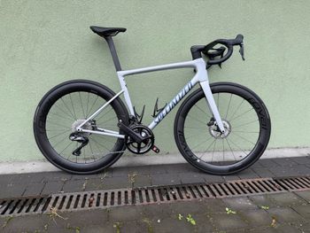 Used Specialized Tarmac Shimano Ultegra Di2 2025 Road & Gravel
