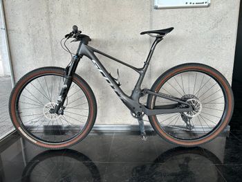Gebrauchtes Scott Spark SRAM XX1 Eagle 2022 MTB