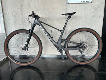 Brugt Scott Spark SRAM XX1 Eagle 2022 MTB