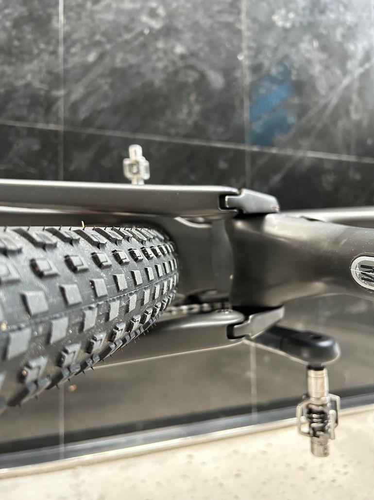 Brugt Scott Spark SRAM XX1 Eagle 2022 Mountainbike — billede 5 af 7