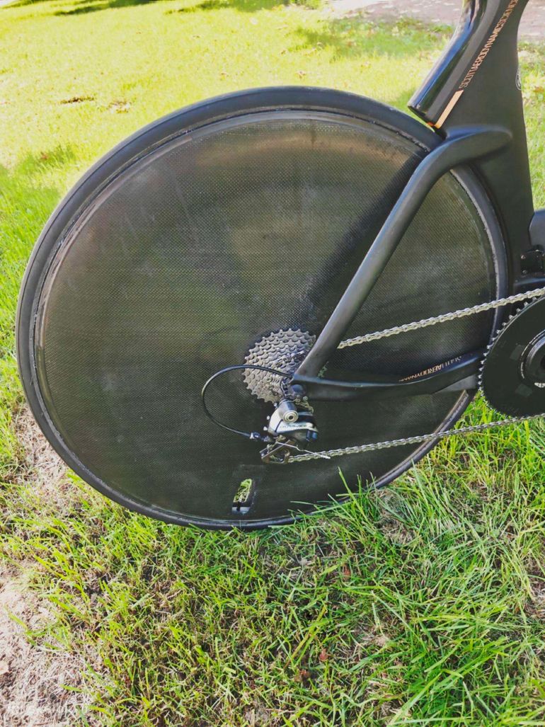 Brugt Scott Plasma 5 Premium 2015 Road & Gravel — billede 2 af 5
