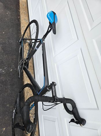 Used Focus Izalco Shimano Dura Ace 2016 Road & Gravel, Black — image 7 of 7