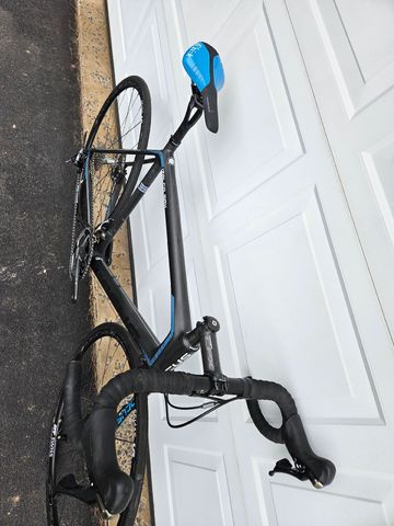 Used Focus Izalco Shimano Dura Ace 2016 Road & Gravel, Black — image 7 of 7