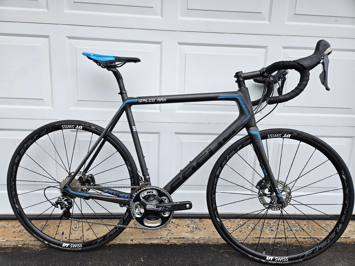 FOCUS IZALCO Dura-ace R9000シリーズ FOCUS IZALCO Dura-ace R9000