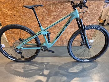 Transition Smuggler Carbon Deore 2025 2025 VTT d'occasion