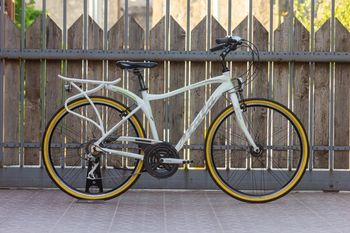 Gebrauchtes Atala Distance Trekking Bike Urban & Touring