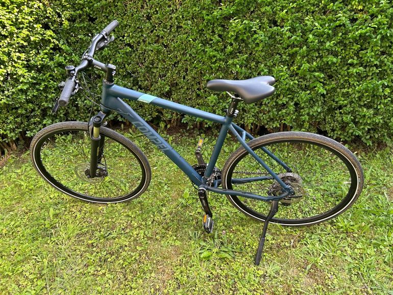 Brugt Compel CR 900 2021 Urban — billede 3 af 6