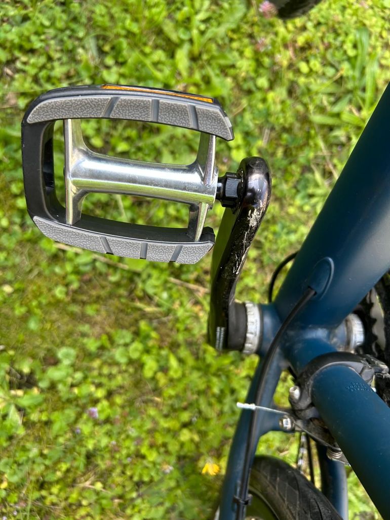 Brugt Compel CR 900 2021 Urban — billede 6 af 6