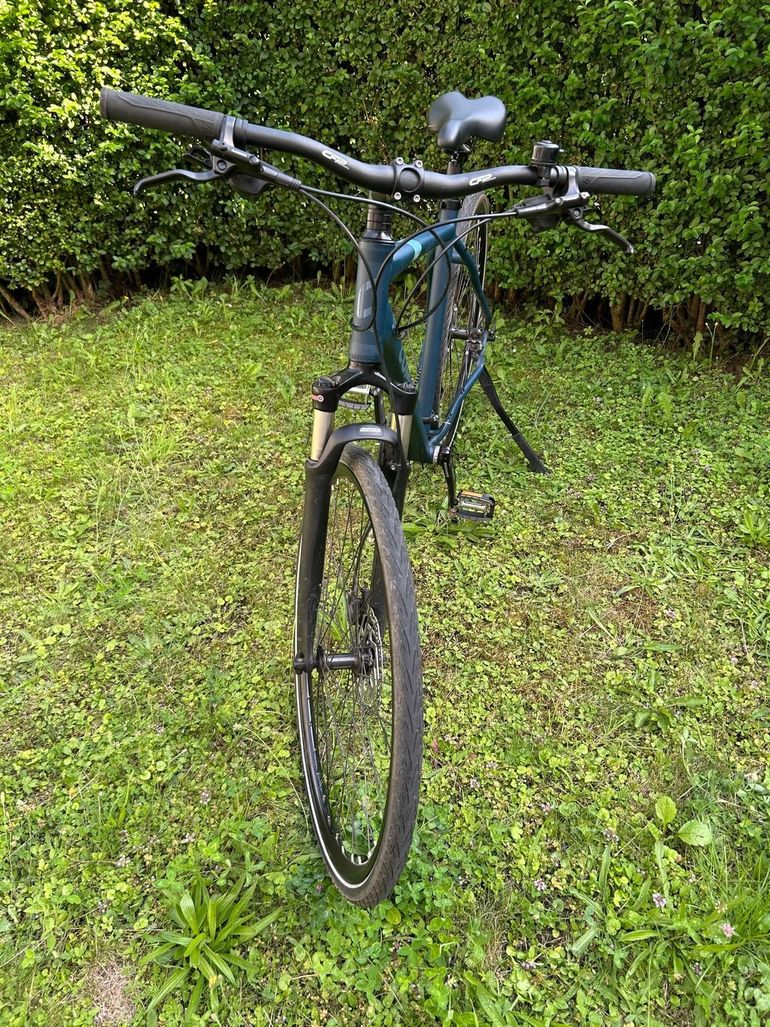 Brugt Compel CR 900 2021 Urban — billede 4 af 6