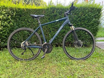 Used Compel CR 900 2021 Urban & Touring
