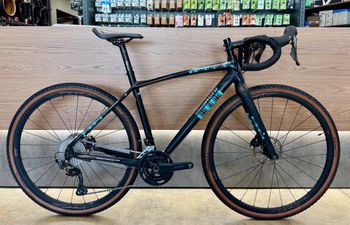 Tweedehands Bianchi Impulso All Road GRX 400 2025 2025 Racefiets & gravel