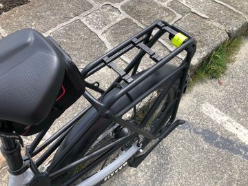 Použité Giant Stormguard E+ Shimano Nexus Hub Gear 2024 Urban — obrázek 10 z 20
